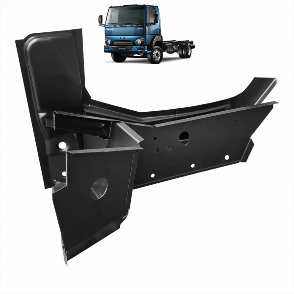 Soleira Dianteira Assoalho Cargo Amalcaburio