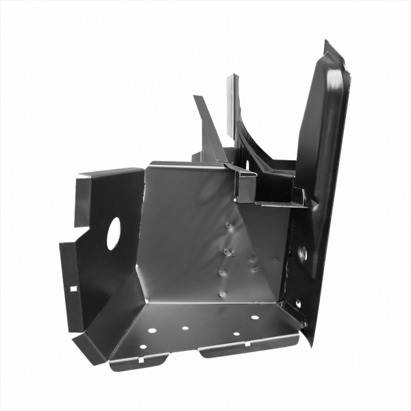 Soleira Dianteira Assoalho Cargo Amalcaburio