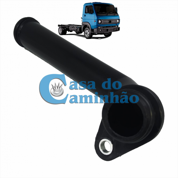 TUBO DE RESPIRO DE ÓLEO - VOLKSWAGEN DELIVERY 5.1...