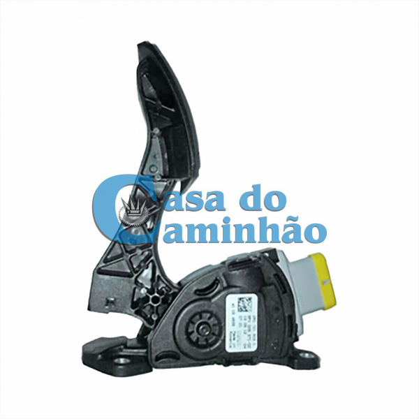 PEDAL DO ACELERADOR - VOLKSWAGEN CONSTELLATION - 2R0721503C
