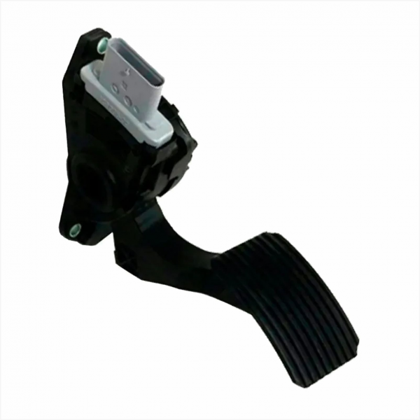 PEDAL DO ACELERADOR - VOLKSWAGEN CONSTELLATION - 2R0721503C