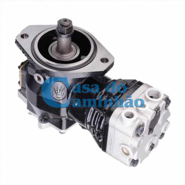 COMPRESSOR DE AR - FORD CARGO 814 / 815 CUMMINS - 3285923