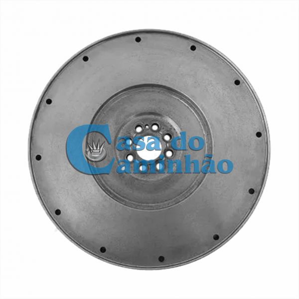VOLANTE DO MOTOR - MERCEDES 1718 / 1722 / 1723 - 9060303005