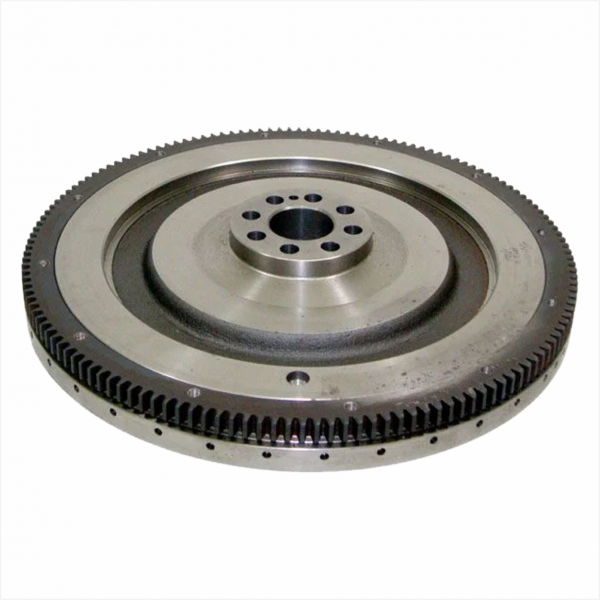VOLANTE DO MOTOR - MERCEDES 1718 / 1722 / 1723 - 9060303005