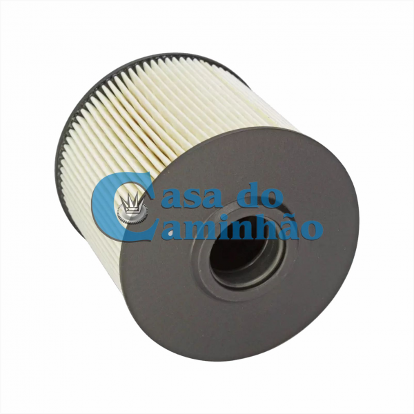 KIT FILTROS DE COMBUSTÍVEL - MERCEDES ATEGO EURO V - 0004779915