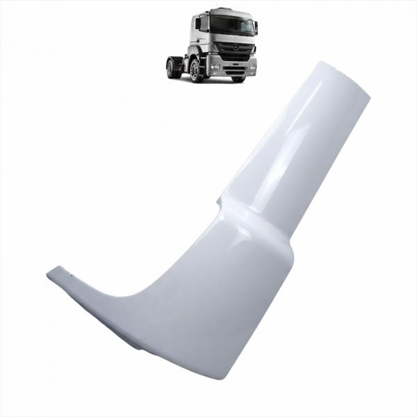 Cj Defletor De Ar Mbb Bl Fibras*