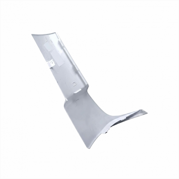 Cj Defletor De Ar Mbb Bl Fibras*