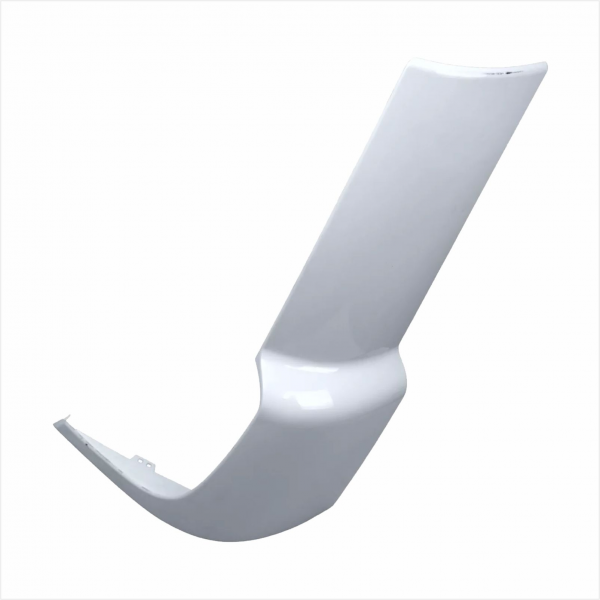 Cj Defletor De Ar Mbb Bl Fibras*