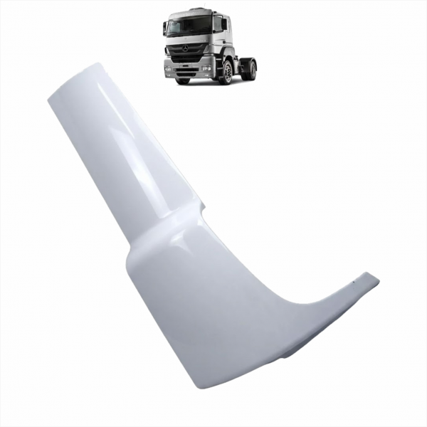 Cj Defletor De Ar Mbb Bl Fibras*