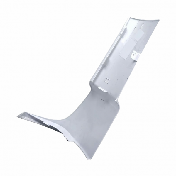 Cj Defletor De Ar Mbb Bl Fibras*