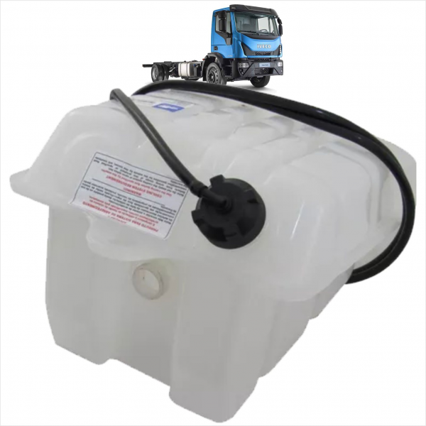 Tanque Expansao Reserplastic