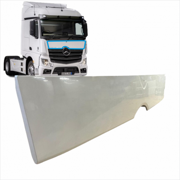 Capo Frontal Actros Amalcaburio