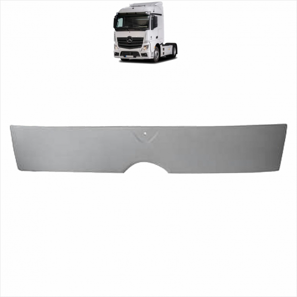 Capo Frontal Actros Amalcaburio