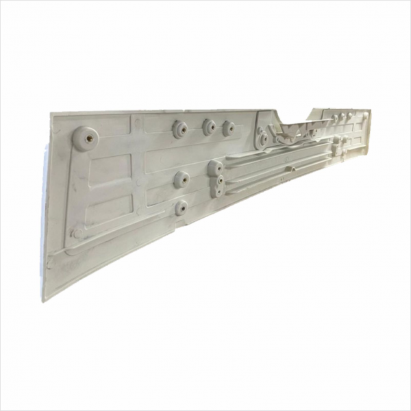 Capo Frontal Actros Amalcaburio