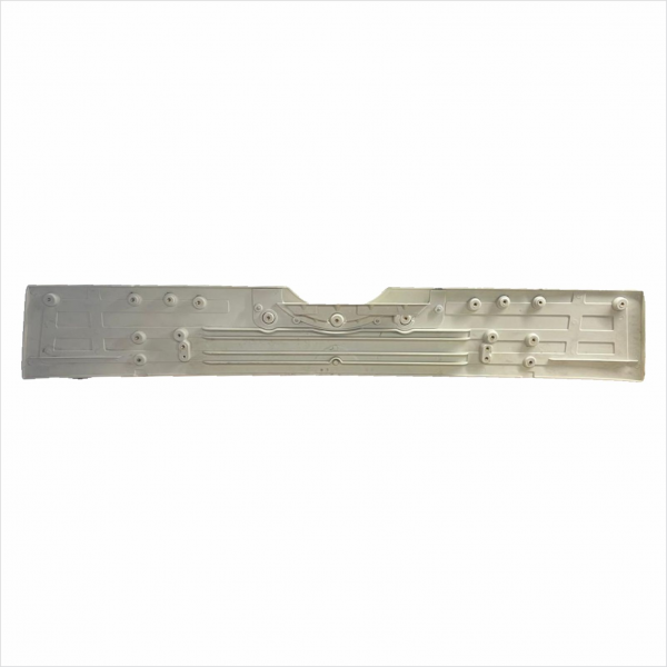 Capo Frontal Actros Amalcaburio