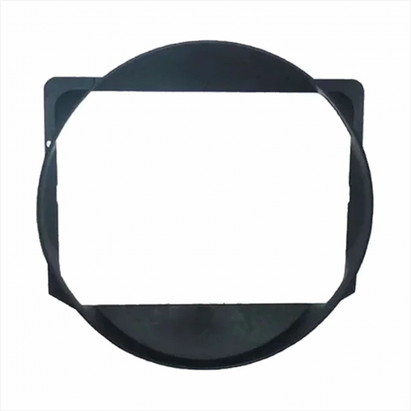 DEFLETOR DE AR RADIADOR - MERCEDES 712C / 914C - 6885057130