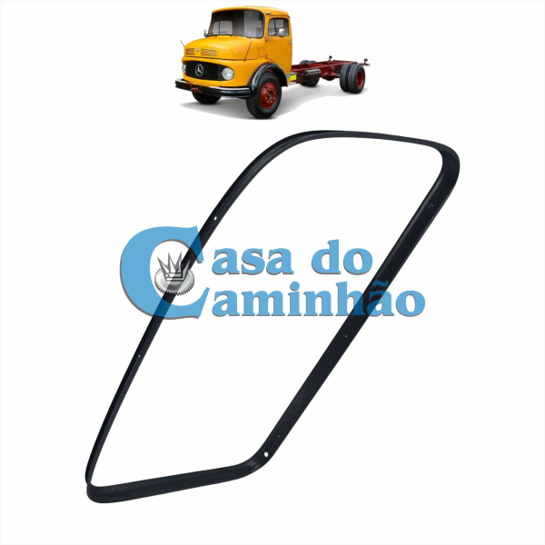 QUADRO PORTA MBB BR COMPANY*