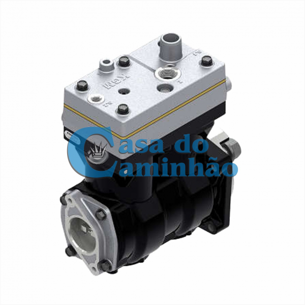 COMPRESSOR DE AR - MERCEDES ÔNIBUS O500R / O500R 1725 - 9061306815