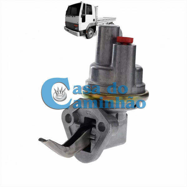 BOMBA DE COMBUSTÍVEL - FORD F12000 / F14000 / F16...