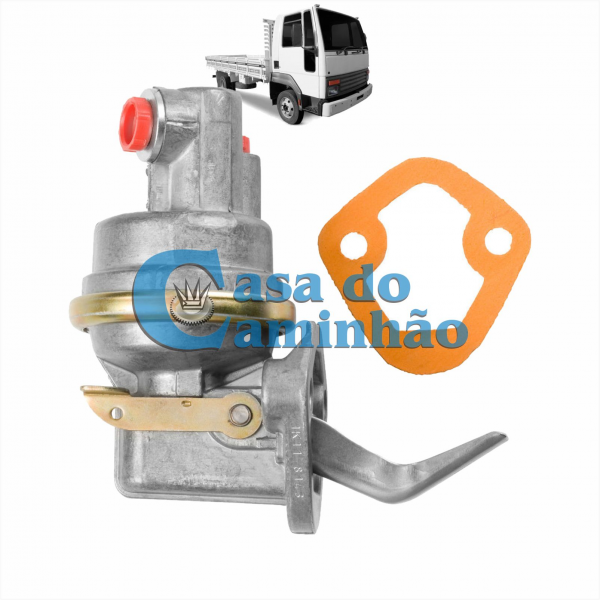 BOMBA DE COMBUSTÍVEL - FORD F12000 / F14000 / F16000 / F1000