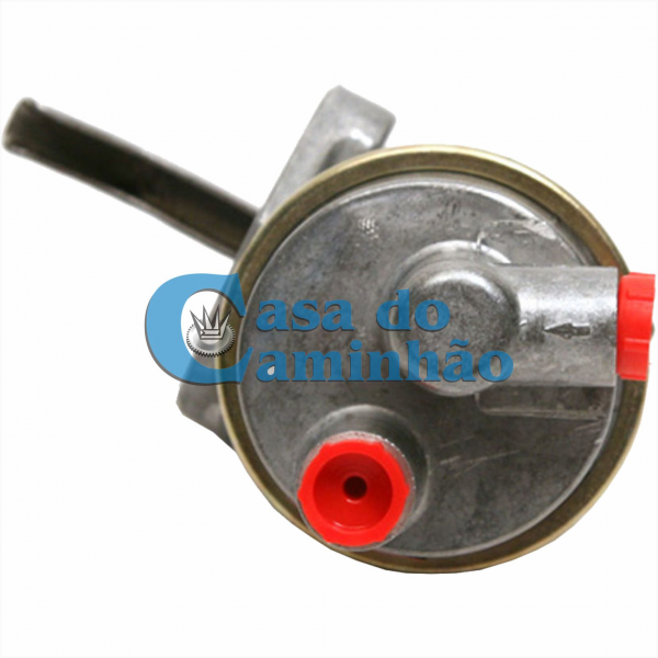 BOMBA DE COMBUSTÍVEL - FORD F12000 / F14000 / F16000 / F1000
