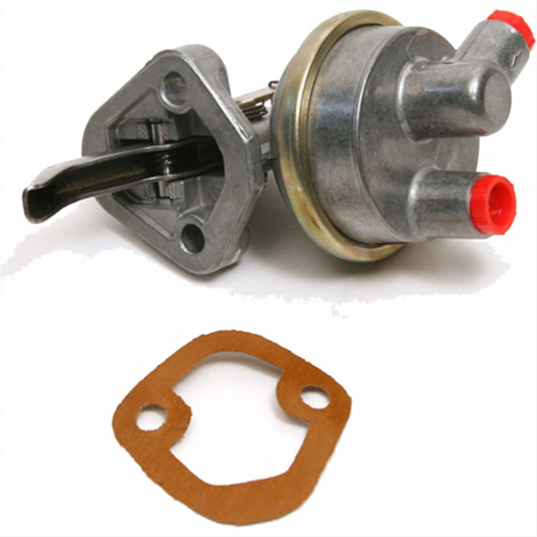 BOMBA DE COMBUSTÍVEL - FORD F12000 / F14000 / F16000 / F1000