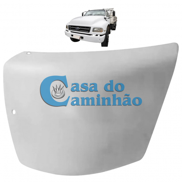 PONTEIRA LADO DIREITO MSAM