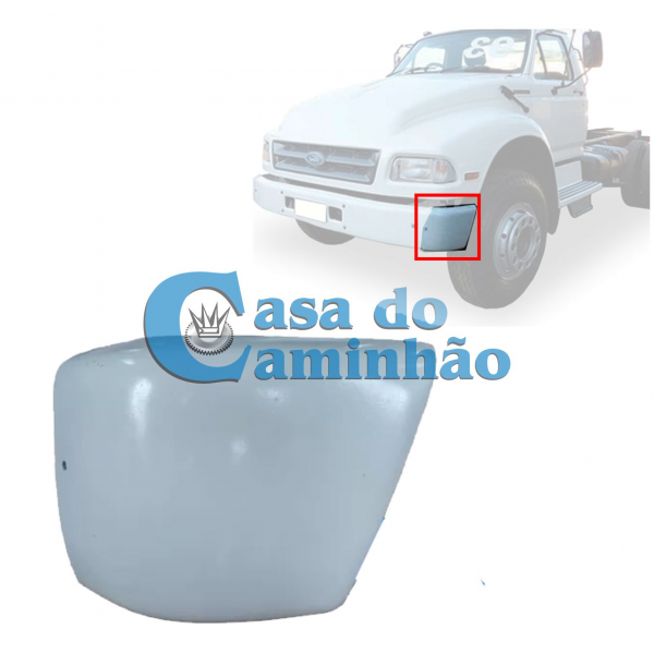 PONTEIRA LADO DIREITO MSAM