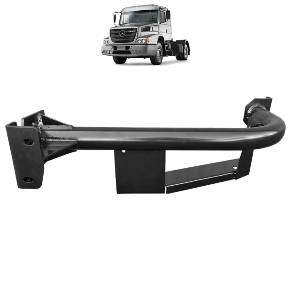 Suporte Parachoque Mbb Fado