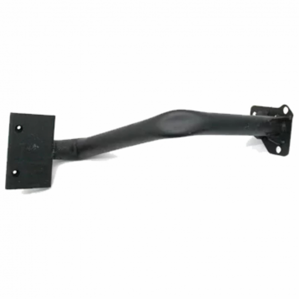  SUPORTE ESTRIBO DUPLO ESQUERDO - FORD CARGO - 1C4568200M14AB