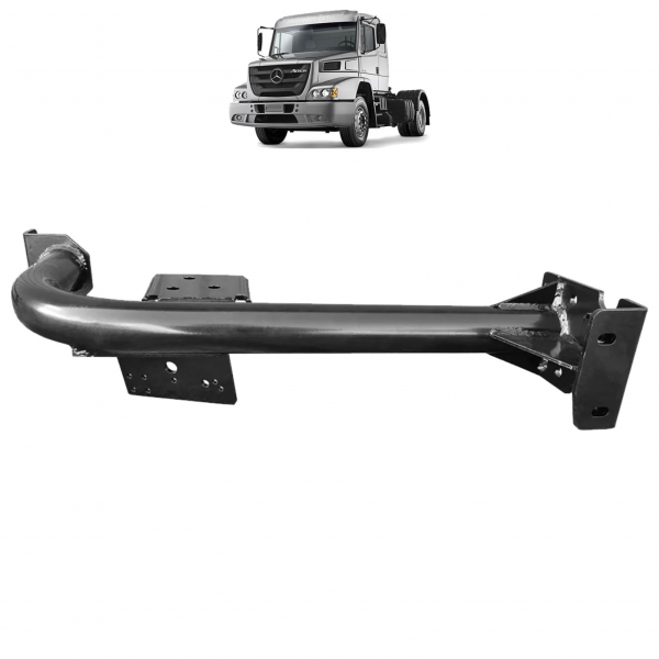 Suporte Parachoque Mbb Fado