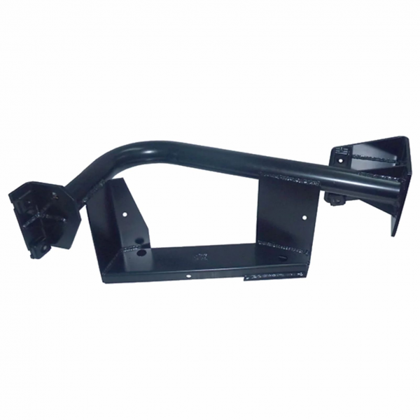SUPORTE DO PARACHOQUE ESQUERDO - MERCEDES 1620 - 6945207772