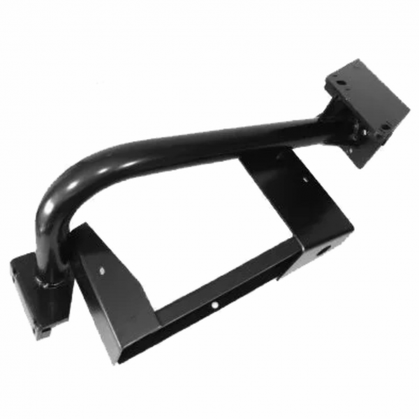 SUPORTE DO PARACHOQUE ESQUERDO - MERCEDES 1620 - 6945207772