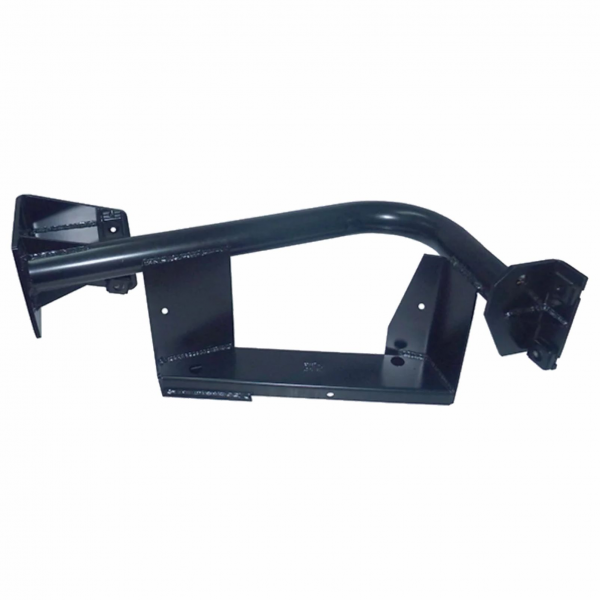 SUPORTE DO PARACHOQUE DIREITO - MBB 1218 1418 1620 1622