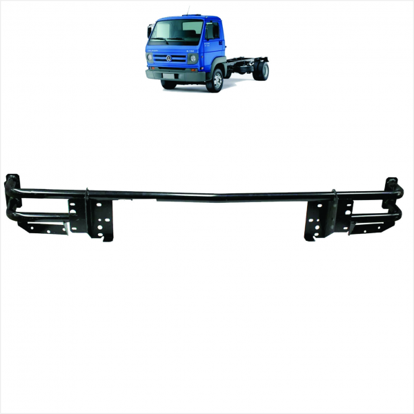 SUPORTE FRONTAL DO PARACHOQUE - VW DELIVERY - 2P0807193