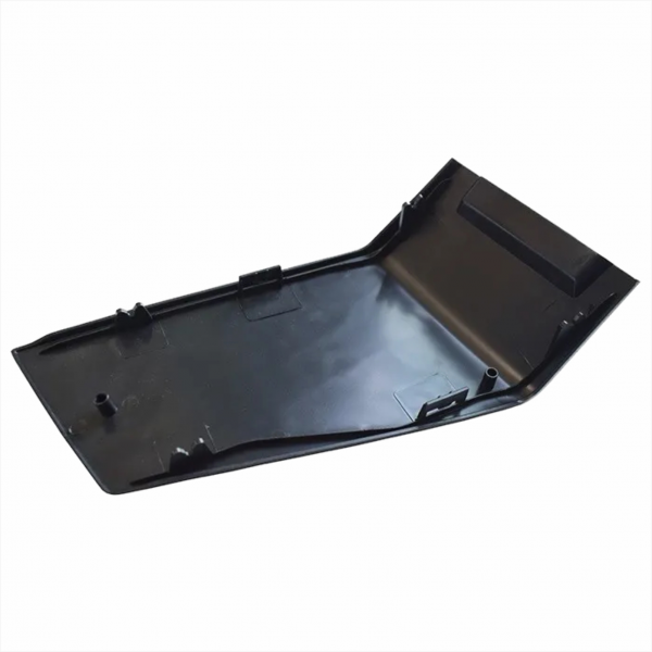 Tampa Para-choque Volvo Bl Fibras*