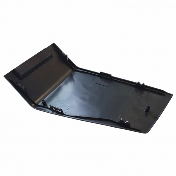 Tampa Para-choque Volvo Bl Fibras*