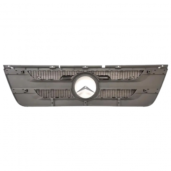 GRADE DIANTEIRA - MERCEDES ACTROS ATÉ 2015 - 9437501418