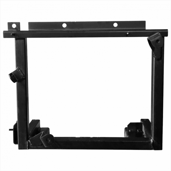 Suporte Estribo Mbb Br Company*