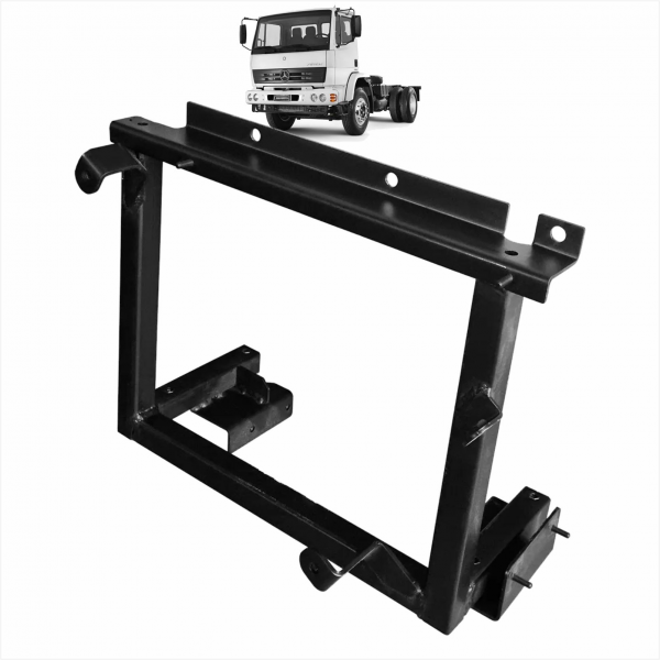 Suporte Estribo Mbb Br Company*