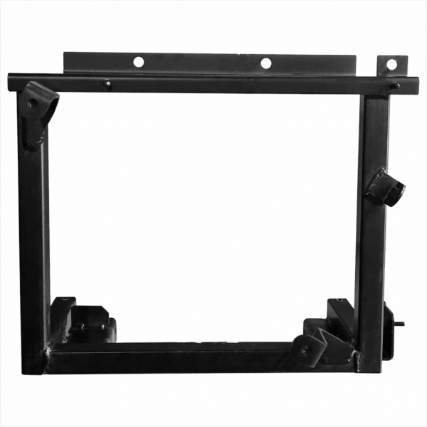 Suporte Estribo Mbb Br Company*