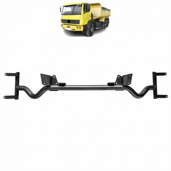 Suporte Para-choque Mb Amalcaburio