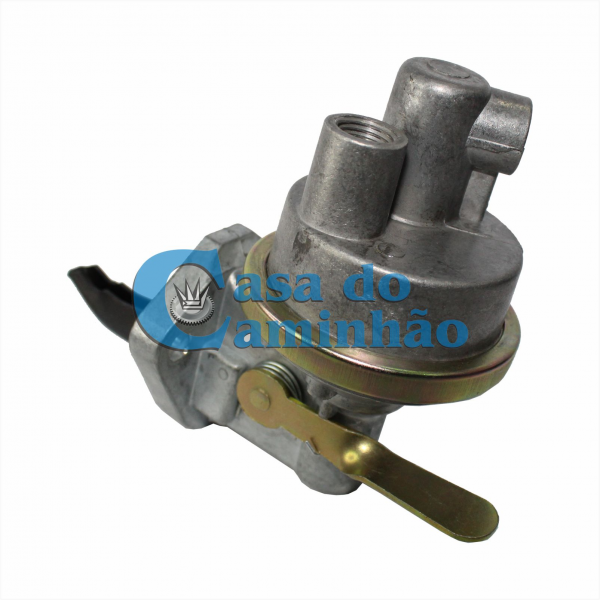 BOMBA ALIMENTADORA COMBUSTÍVEL - FORD CARGO 1621 / 1721 / 1317 / 1517 / 1717