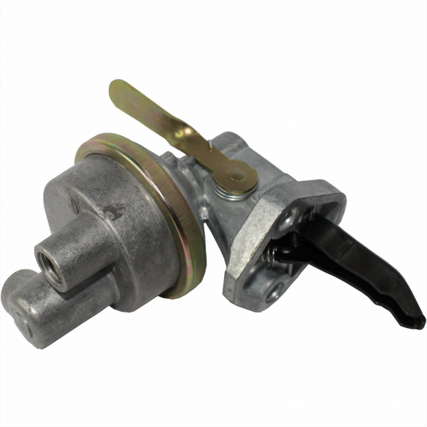 BOMBA ALIMENTADORA COMBUSTÍVEL - FORD CARGO 1621 / 1721 / 1317 / 1517 / 1717