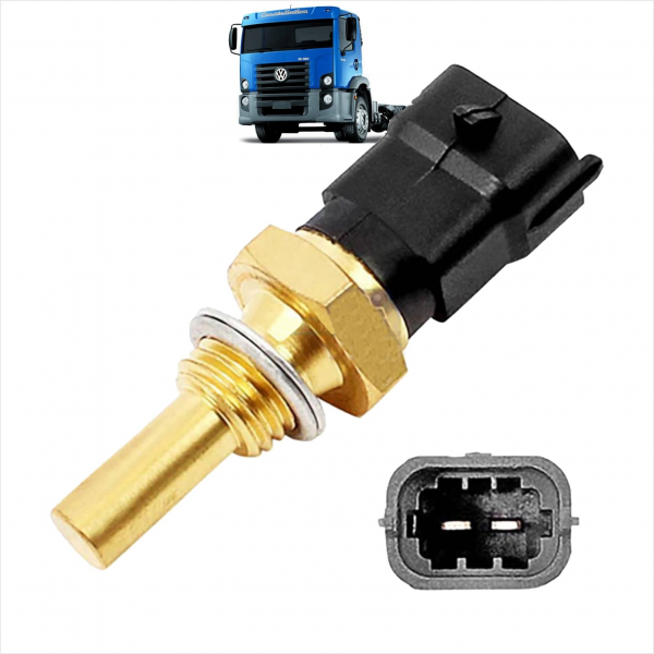 Plug Eletronico Vw Br Company*