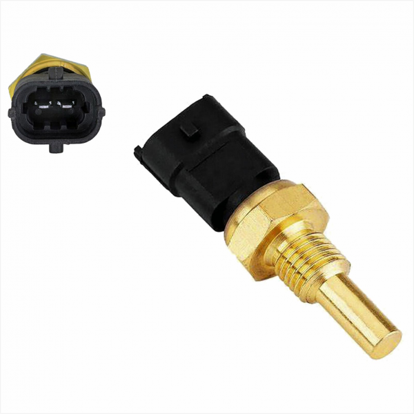 Plug Eletronico Vw Br Company*