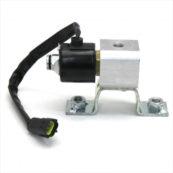 Valvula Solenoide Vw Br Company*