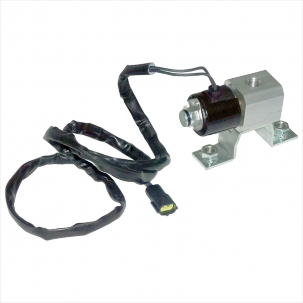 Valvula Solenoide Vw Br Company*