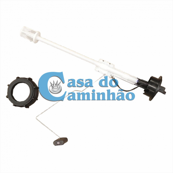 BÓIA DO TANQUE DE COMBUSTÍVEL - MERCEDES ATEGO 1315 / 1623 - 6965420003