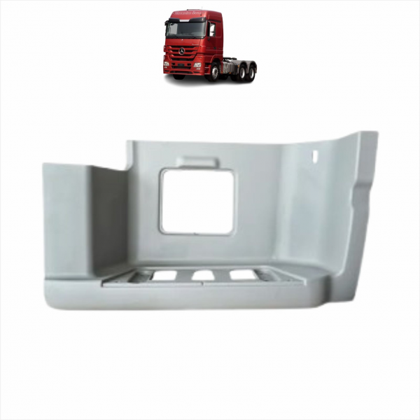 Estribo Ld Mbb Amalcaburio